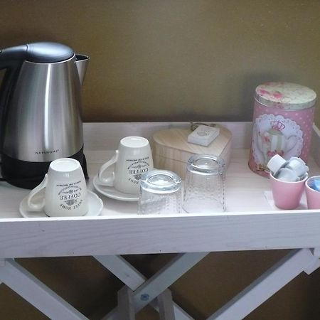 B&B Kamer En Aambeeld Zoutleeuw Екстериор снимка