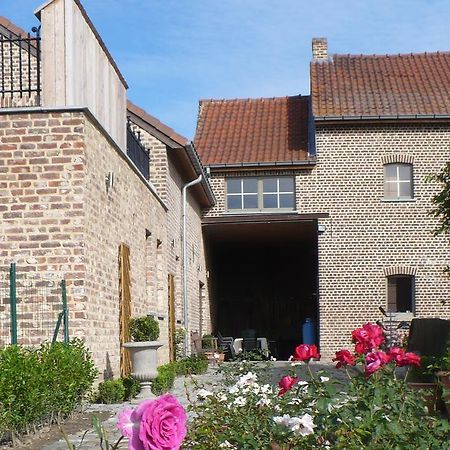 B&B Kamer En Aambeeld Zoutleeuw Екстериор снимка