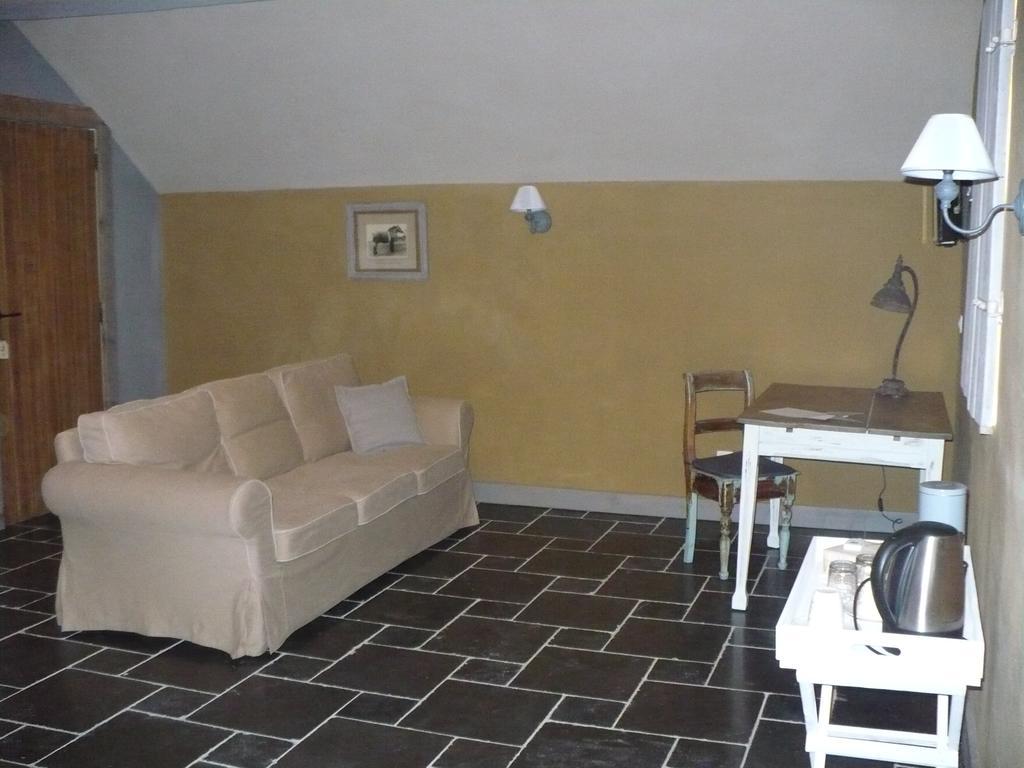 B&B Kamer En Aambeeld Zoutleeuw Екстериор снимка