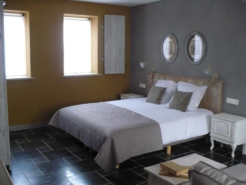 B&B Kamer En Aambeeld Zoutleeuw Екстериор снимка
