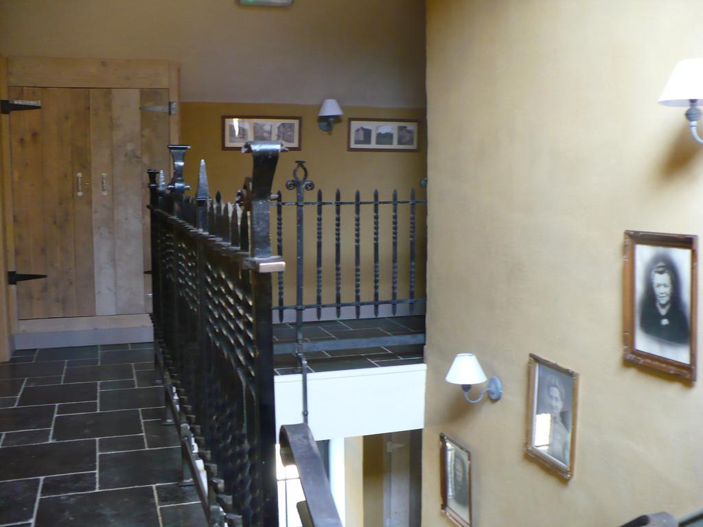 B&B Kamer En Aambeeld Zoutleeuw Екстериор снимка